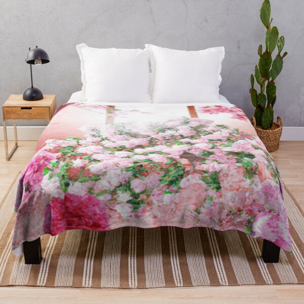 Item preview, Elegant Floral Composition designed and sold by jackbermess.