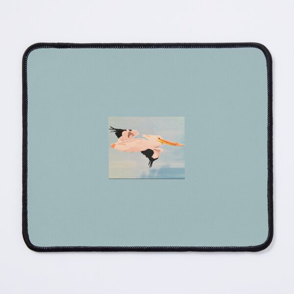 Item preview, Pelican In Flight designed and sold by ChristiaJ.