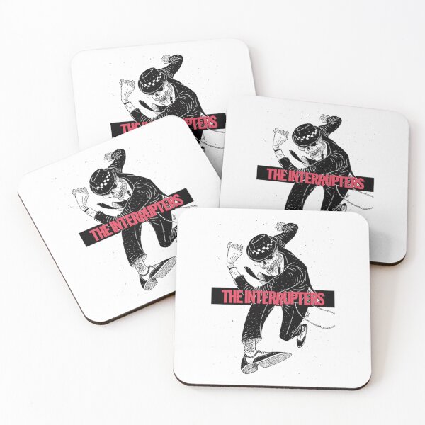 Item preview, Ska Punk Music Band Dance designed and sold by Shaun-Arts.