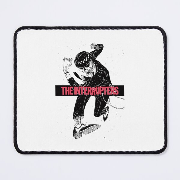 Item preview, Ska Punk Music Band Dance designed and sold by Shaun-Arts.