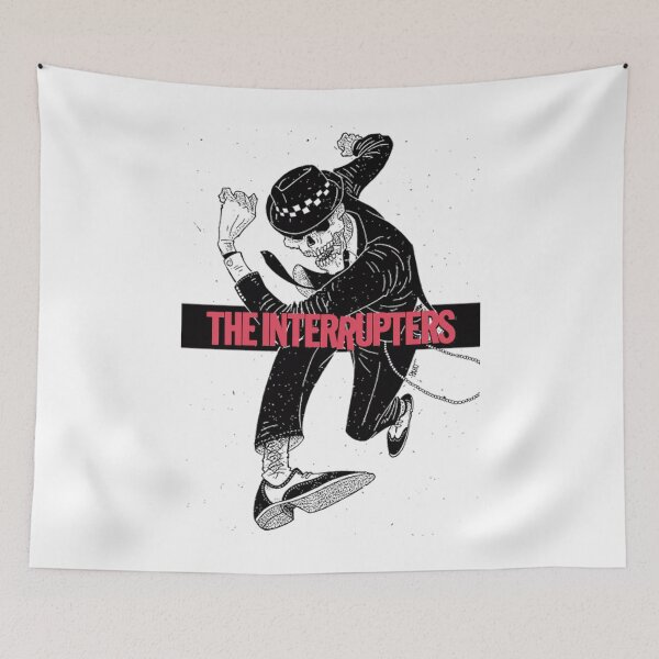 Item preview, Ska Punk Music Band Dance designed and sold by Shaun-Arts.