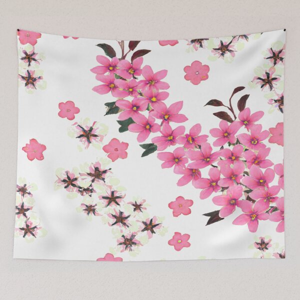 Item preview, Spring Fling designed and sold by jackbermess.
