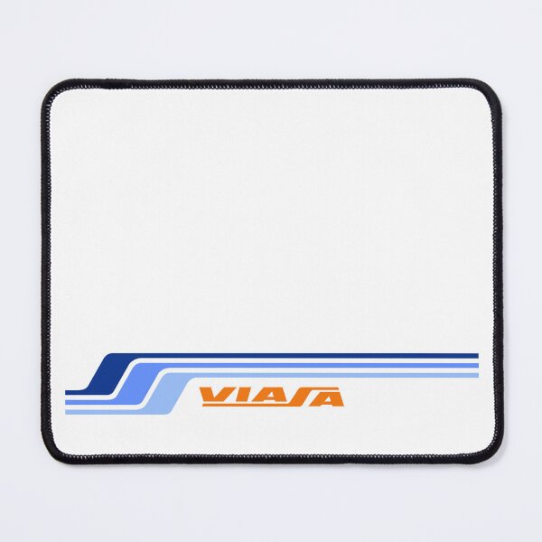 Item preview, VIASA Logo designed and sold by dawed.