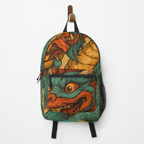 Item preview, Burger Dragon designed and sold by AleTot.