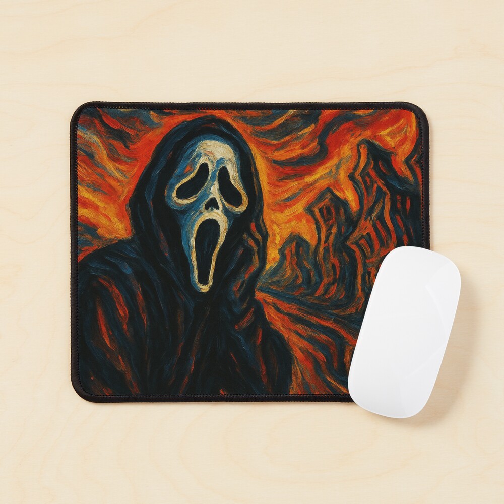 Item preview, Mouse Pad designed and sold by HolyMery.