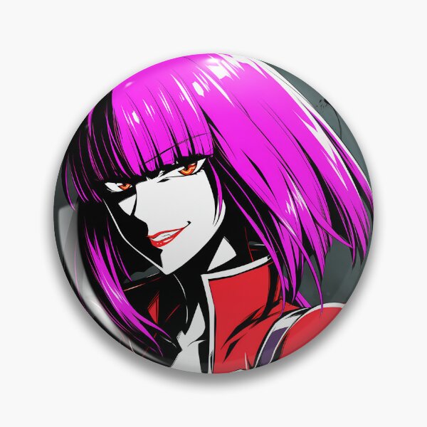 Item preview, Oboro - 4 designed and sold by Infinite-Aspire.