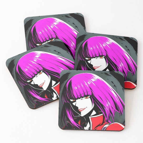 Item preview, Oboro - 4 designed and sold by Infinite-Aspire.