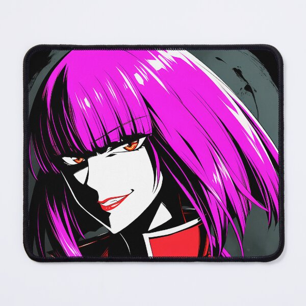 Item preview, Oboro - 4 designed and sold by Infinite-Aspire.