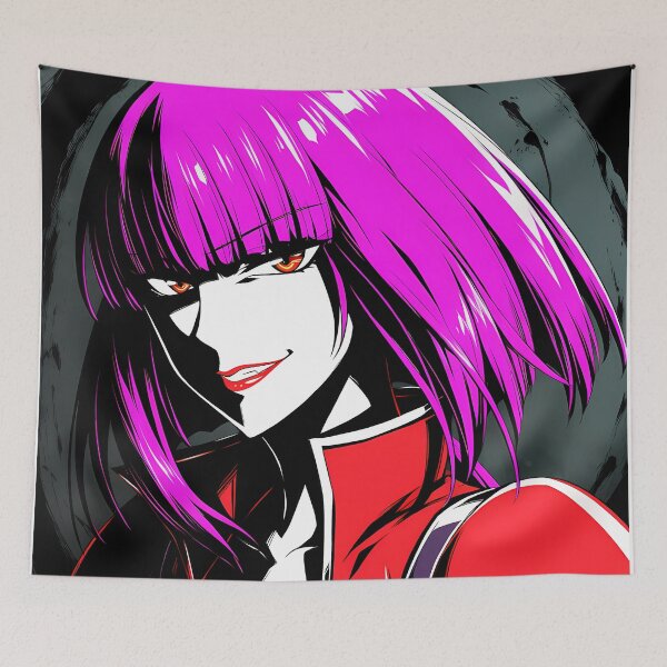Item preview, Oboro - 4 designed and sold by Infinite-Aspire.