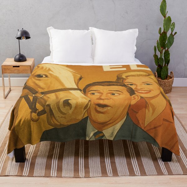 Item preview, Mister Ed, series designed and sold by Mauswohn.