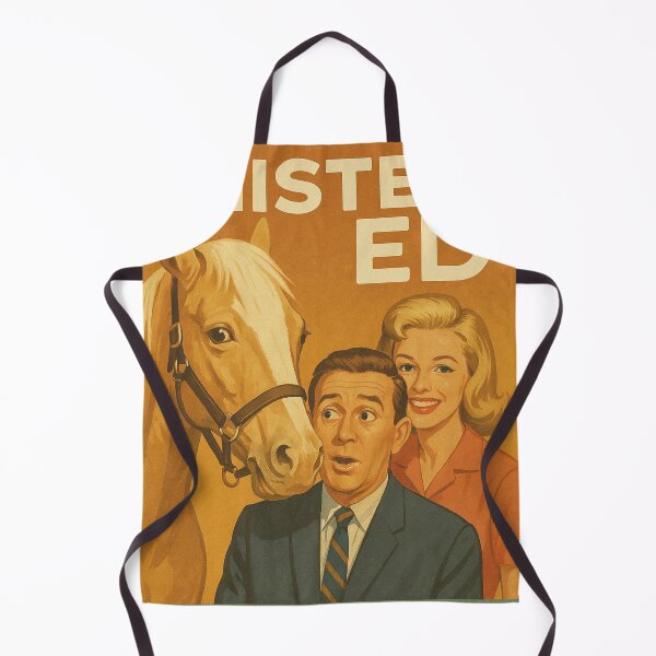 Item preview, Mister Ed, series designed and sold by Mauswohn.