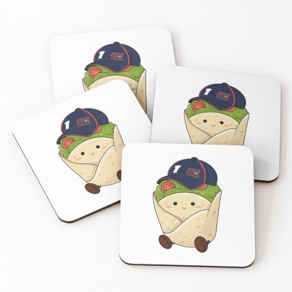 Item preview, Max VerWRAPpen (Max Verstappen) designed and sold by JMBcreative.