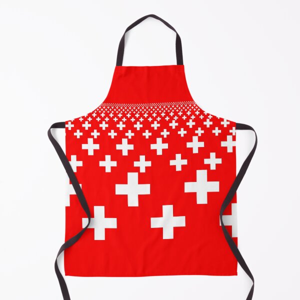 Item preview, Swiss cross pattern designed and sold by dawed.