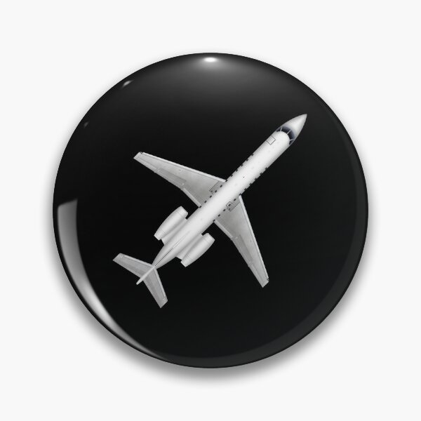 Item preview, Embraer ERJ in AirportCEO style designed and sold by dawed.