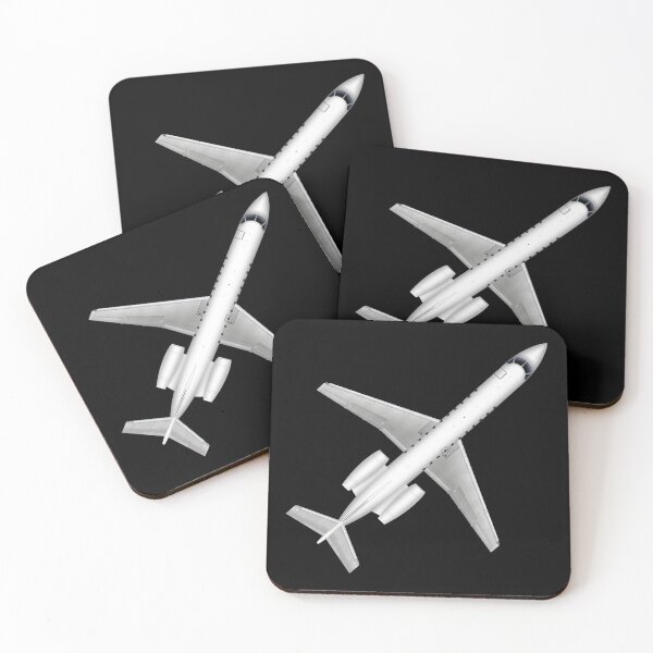 Item preview, Embraer ERJ in AirportCEO style designed and sold by dawed.
