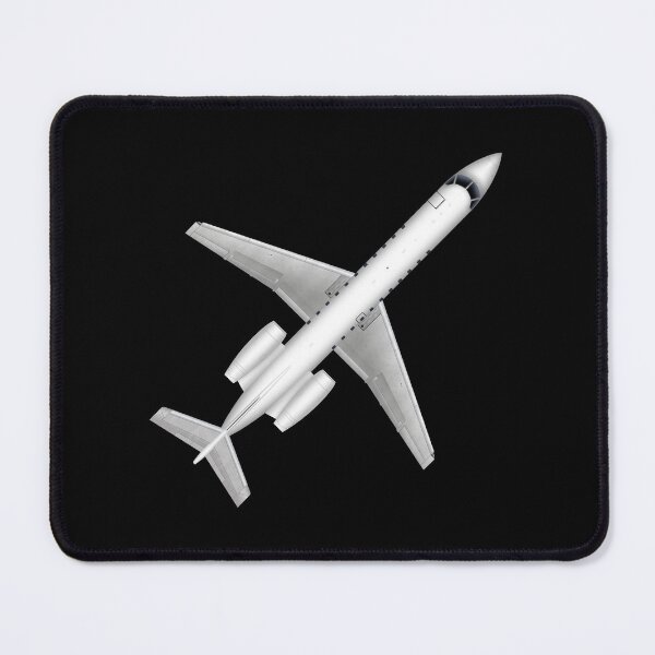 Item preview, Embraer ERJ in AirportCEO style designed and sold by dawed.