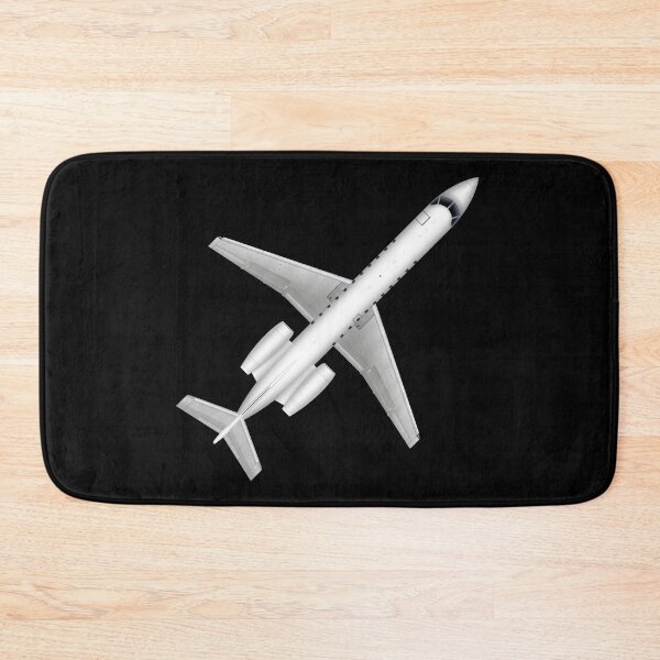 Item preview, Embraer ERJ in AirportCEO style designed and sold by dawed.
