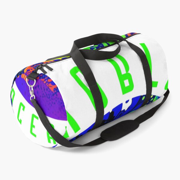 Item preview, Noble Neon Sunset designed and sold by Green Mango Apparel.