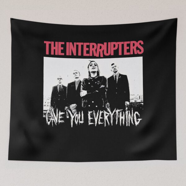 Item preview, Ska Punk Music Band designed and sold by Shaun-Arts.