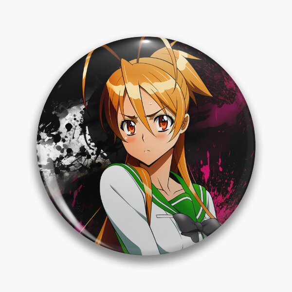 Item preview, Rei Miyamoto - 4 designed and sold by Infinite-Aspire.