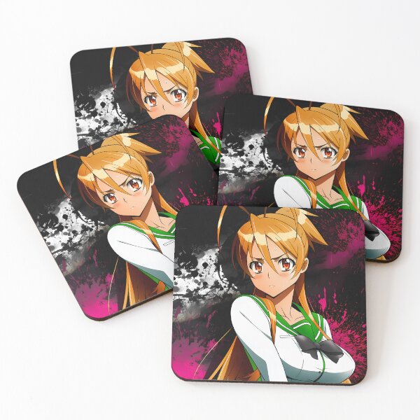 Item preview, Rei Miyamoto - 4 designed and sold by Infinite-Aspire.