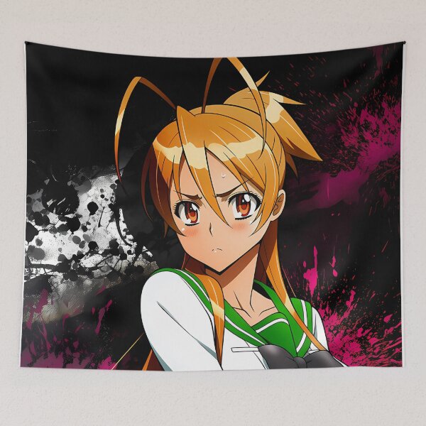 Item preview, Rei Miyamoto - 4 designed and sold by Infinite-Aspire.