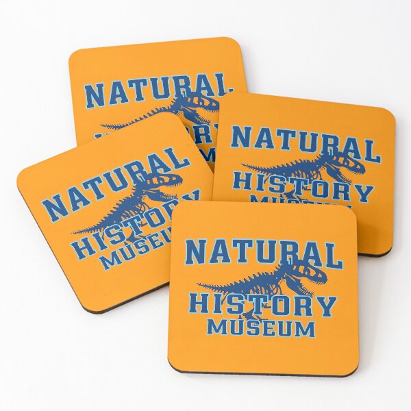Item preview, Natural History Museum  designed and sold by MountAshDesigns.