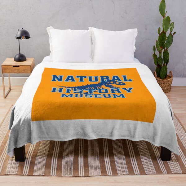 Item preview, Natural History Museum  designed and sold by MountAshDesigns.