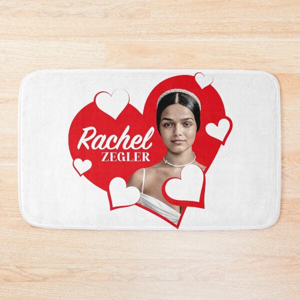 Item preview, I like Rachel Zegler designed and sold by Wolagno.