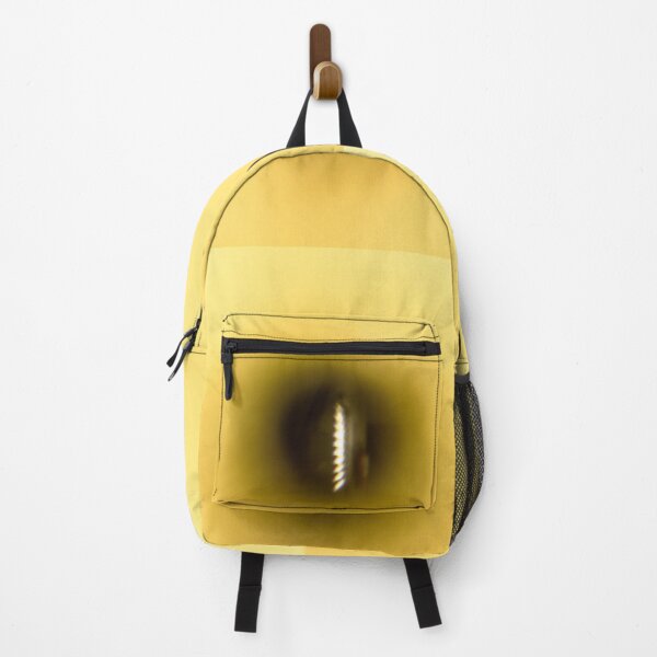 Item preview, abstract circle on a yellow plane designed and sold by felipequeiroz.