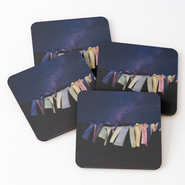 Item preview, Starry Night in Van Goghs Homeland designed and sold by Wayne King.