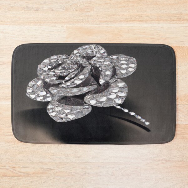 Item preview, Timeless Brilliance: Capturing Nature's Beauty in Diamonds designed and sold by jackbermess.