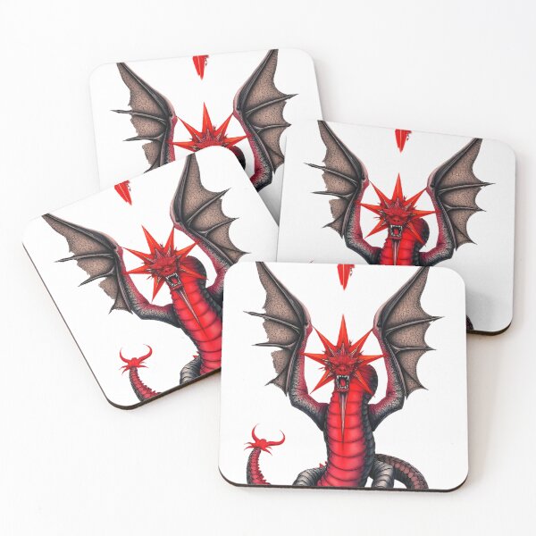 Item preview, Dragon star designed and sold by Joshuasanga76a.