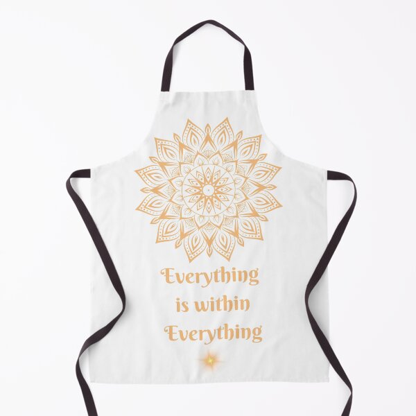 Item preview, Everything is Within Everything - Sacred Geometry Inspired Design designed and sold by asliberry.