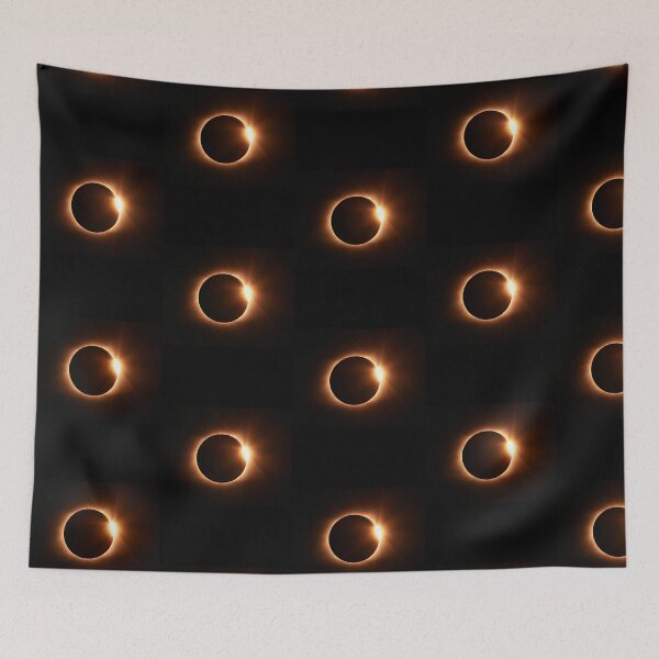Item preview, Lunar Eclipse designed and sold by HicksFan.