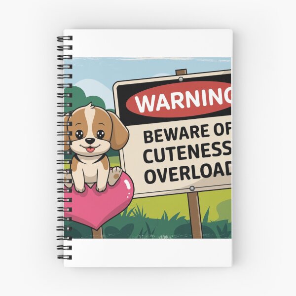 Item preview, Caution Beagle Zone – Dog Sign designed and sold by NeatThingLover.