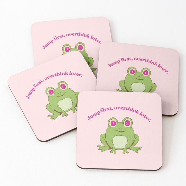Item preview, Frog designed and sold by JojoDreamscape.