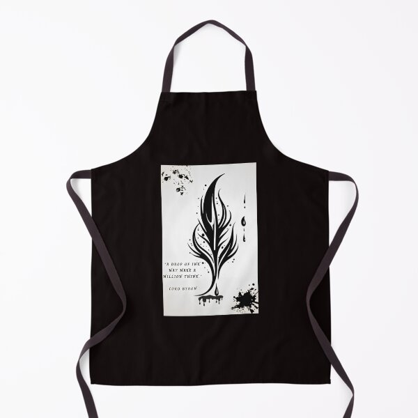 Item preview, A Drop of Ink designed and sold by LiteraryLoves.