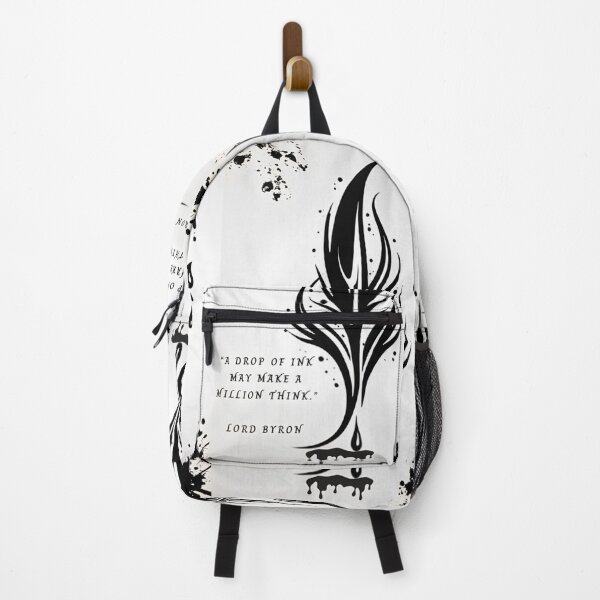 Item preview, A Drop of Ink designed and sold by LiteraryLoves.