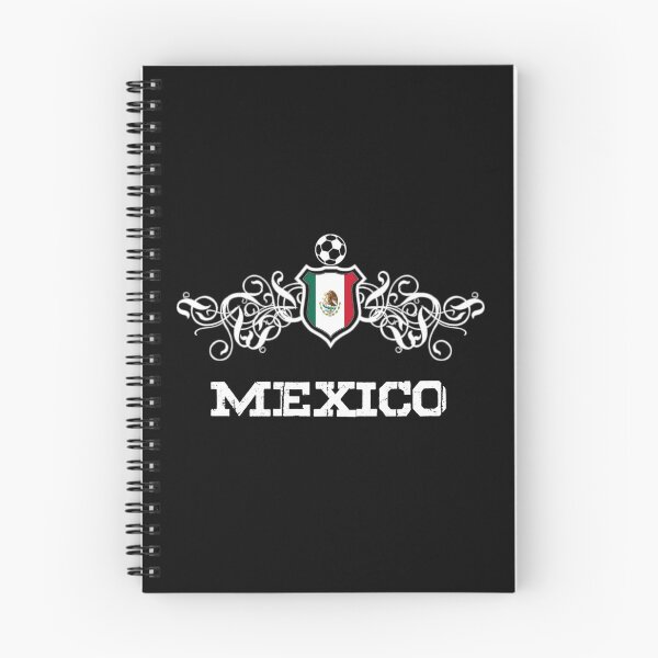 Item preview, Soccer Fan Design: Mexico designed and sold by Dan-Barisi.