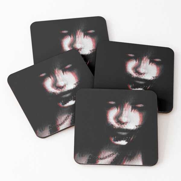 Item preview, Gothic styled photo design designed and sold by CrimsonDecay.