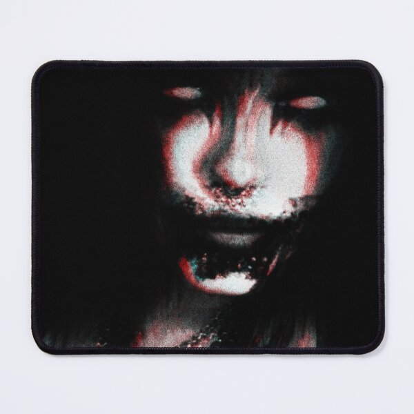 Item preview, Gothic styled photo design designed and sold by CrimsonDecay.