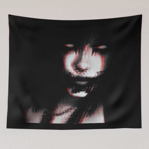 Item preview, Gothic styled photo design designed and sold by CrimsonDecay.