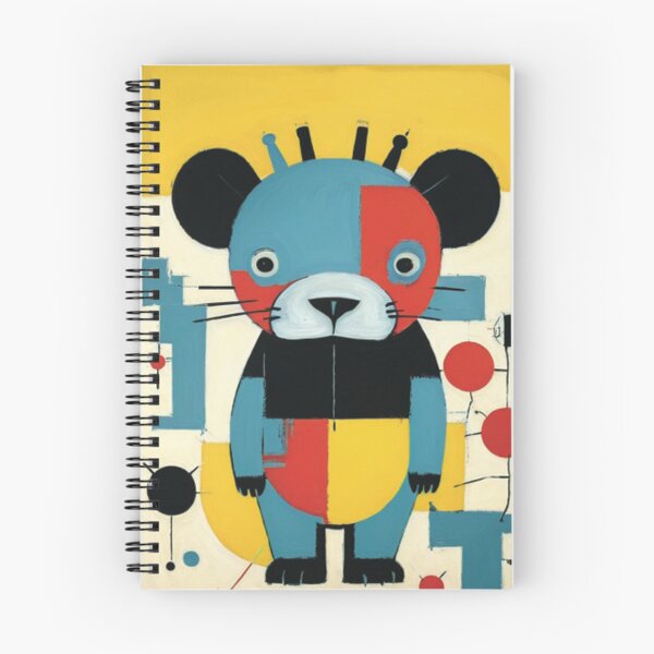 Item preview, Orso Pop designed and sold by luftartdesign.