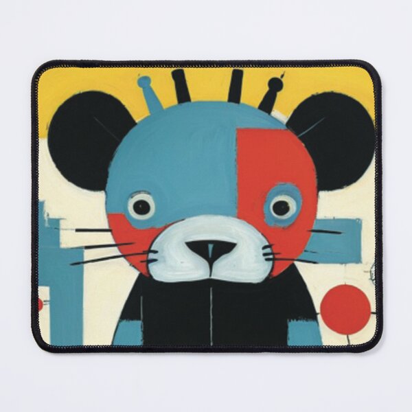 Item preview, Orso Pop designed and sold by luftartdesign.