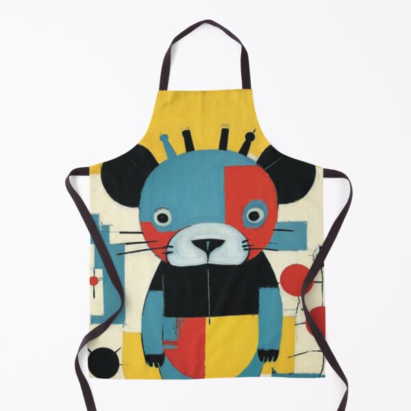 Item preview, Orso Pop designed and sold by luftartdesign.