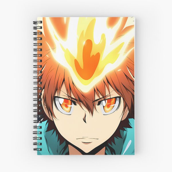 Item preview, Tsuna Sawada - 18 designed and sold by Infinite-Aspire.