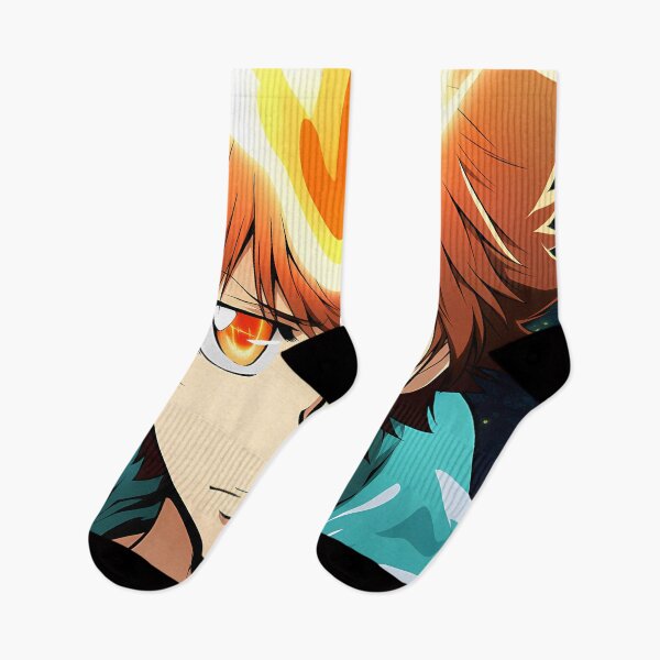 Item preview, Tsuna Sawada - 18 designed and sold by Infinite-Aspire.