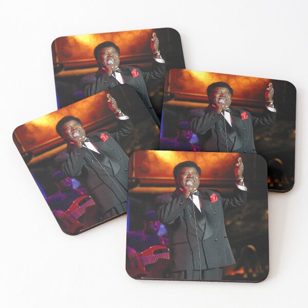 Item preview, Percy Sledge - Photograph designed and sold by ConcertImages.