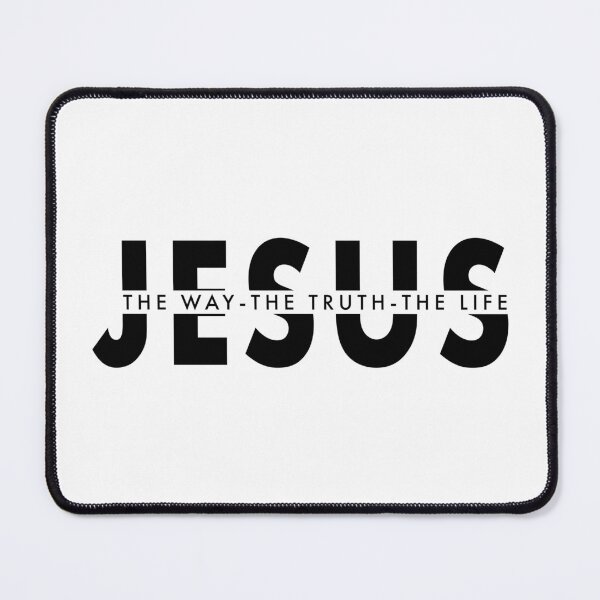 Item preview, Jesus designed and sold by JeferCelmer.